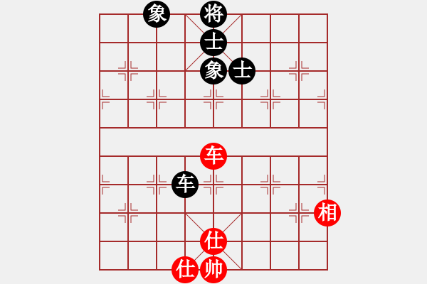 象棋棋譜圖片：快棋-華山論劍-第一關(guān)-2012-11-17 司令商業(yè)庫(kù)(北斗)-和-粵東神勇(北斗) - 步數(shù)：190 