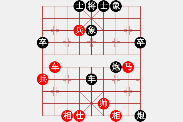 象棋棋譜圖片：oktoeight(2段)-負(fù)-奕林芙蓉花(8級(jí)) - 步數(shù)：60 