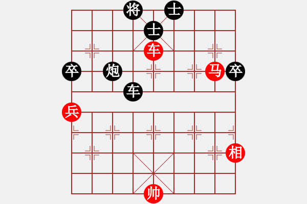 象棋棋譜圖片：oktoeight(2段)-負(fù)-奕林芙蓉花(8級(jí)) - 步數(shù)：80 