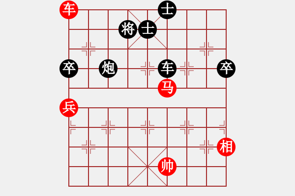 象棋棋譜圖片：oktoeight(2段)-負(fù)-奕林芙蓉花(8級(jí)) - 步數(shù)：90 