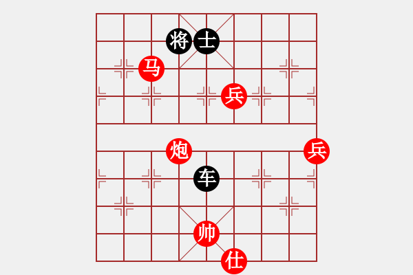 象棋棋譜圖片：棋天代理(8段)-勝-一棋萬殺(8段) - 步數：120 