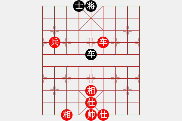 象棋棋譜圖片：20101002 1230 獵殺王天狼魂[568515950] - 新手學(xué)棋蓮花[609092485 - 步數(shù)：100 