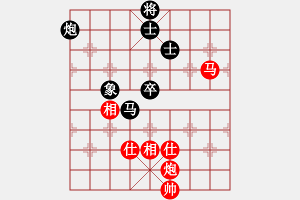 象棋棋谱图片：伍霞(9段)-胜-李云龙(9段) - 步数：120 