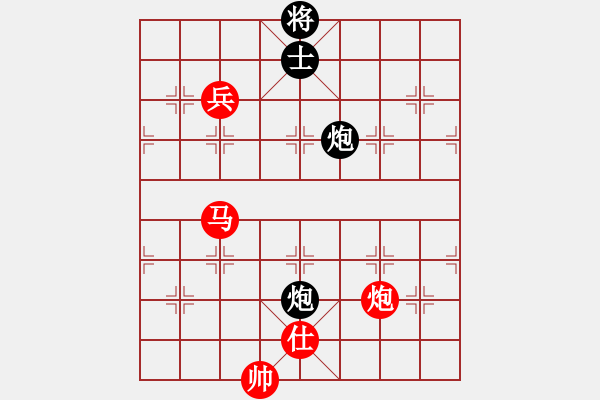 象棋棋谱图片：东方不赢(9段)-胜-明明如月(8段) - 步数：190 