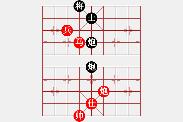 象棋棋谱图片：东方不赢(9段)-胜-明明如月(8段) - 步数：200 
