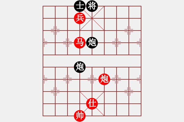 象棋棋谱图片：东方不赢(9段)-胜-明明如月(8段) - 步数：210 