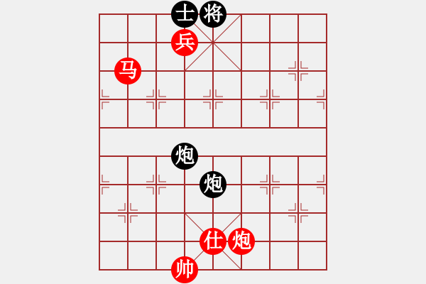 象棋棋谱图片：东方不赢(9段)-胜-明明如月(8段) - 步数：230 