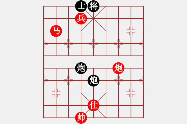 象棋棋谱图片：东方不赢(9段)-胜-明明如月(8段) - 步数：240 
