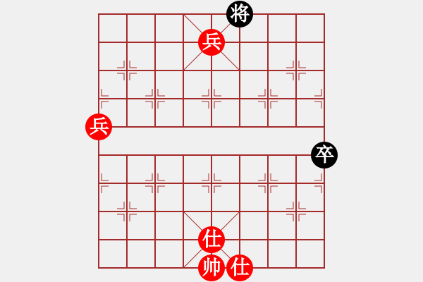 象棋棋譜圖片：犍為 李東明 先勝 五通 彭建強(qiáng) 騰迅天天象棋 - 步數(shù)：120 