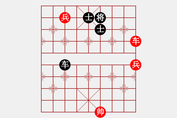 象棋棋譜圖片：長春市徐濤(月將)-和-踏破萬重山(4段) - 步數(shù)：240 