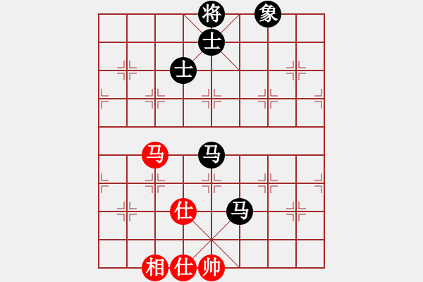 象棋棋譜圖片：期感衣搬(3段)-負-瘦西湖(4段) - 步數(shù)：120 