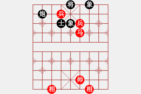 象棋棋譜圖片：2006年迪瀾杯弈天聯(lián)賽第三輪：名劍之冰劍(9段)-勝-順天六號(hào)(初級(jí)) - 步數(shù)：177 