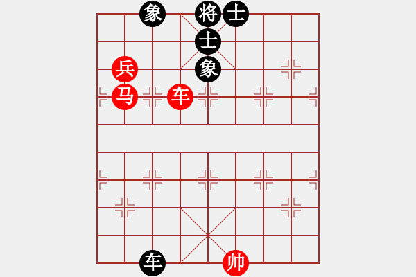 象棋棋譜圖片：自強(qiáng)盃聯(lián)賽第一輪臺(tái)中麒麟隊(duì)第二臺(tái)陳立豐先勝騰悅帥五進(jìn)一隊(duì)第二臺(tái)楊上民（加賽快棋） - 步數(shù)：220 