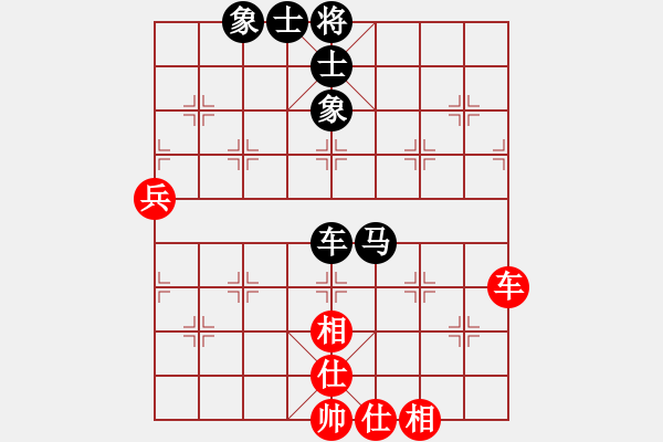 象棋棋譜圖片：明燈再現(xiàn)(7段)-和-江東陸遜(7段) - 步數(shù)：80 