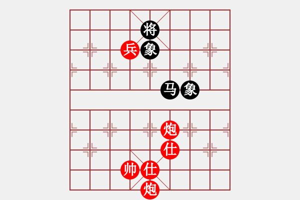 象棋棋譜圖片：‖棋家軍‖[474177218] -VS- 小旋風(fēng)[708845491] - 步數(shù)：130 