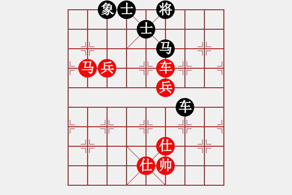 象棋棋譜圖片：馬失前蹄(玉泉)-負(fù)-放任時(shí)光(玉泉)中炮巡河車(chē)對(duì)屏風(fēng)馬 紅不進(jìn)左馬 - 步數(shù)：180 