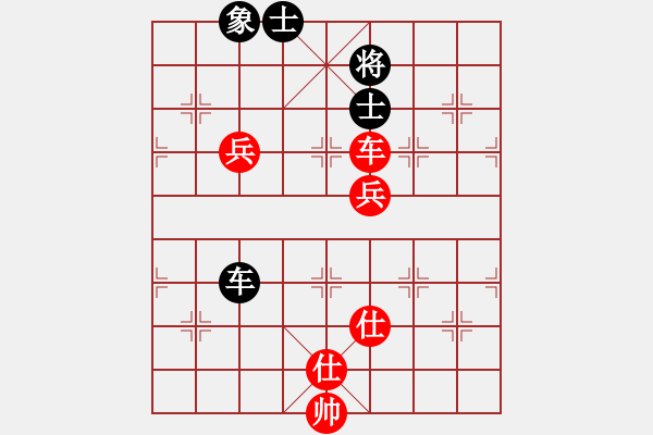 象棋棋譜圖片：馬失前蹄(玉泉)-負(fù)-放任時(shí)光(玉泉)中炮巡河車(chē)對(duì)屏風(fēng)馬 紅不進(jìn)左馬 - 步數(shù)：190 