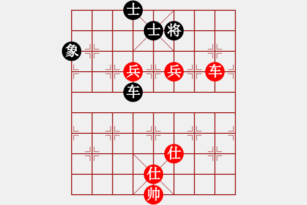 象棋棋譜圖片：馬失前蹄(玉泉)-負(fù)-放任時(shí)光(玉泉)中炮巡河車(chē)對(duì)屏風(fēng)馬 紅不進(jìn)左馬 - 步數(shù)：200 