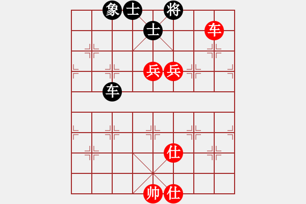 象棋棋譜圖片：馬失前蹄(玉泉)-負(fù)-放任時(shí)光(玉泉)中炮巡河車(chē)對(duì)屏風(fēng)馬 紅不進(jìn)左馬 - 步數(shù)：210 