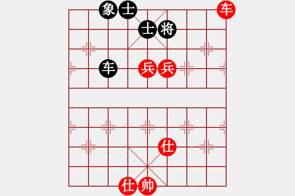 象棋棋譜圖片：馬失前蹄(玉泉)-負(fù)-放任時(shí)光(玉泉)中炮巡河車(chē)對(duì)屏風(fēng)馬 紅不進(jìn)左馬 - 步數(shù)：220 