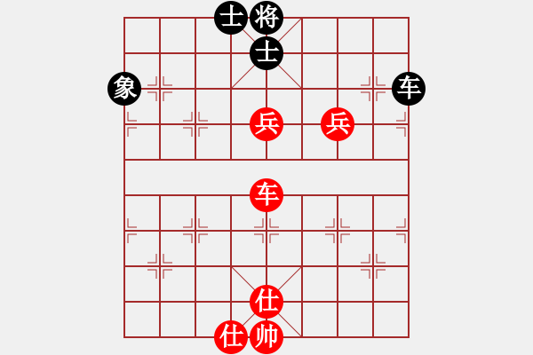 象棋棋譜圖片：馬失前蹄(玉泉)-負(fù)-放任時(shí)光(玉泉)中炮巡河車(chē)對(duì)屏風(fēng)馬 紅不進(jìn)左馬 - 步數(shù)：260 