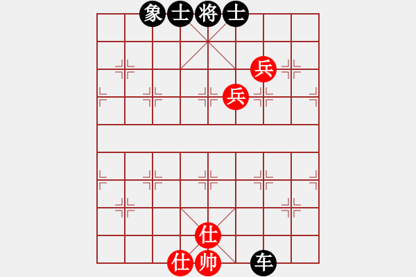 象棋棋譜圖片：馬失前蹄(玉泉)-負(fù)-放任時(shí)光(玉泉)中炮巡河車(chē)對(duì)屏風(fēng)馬 紅不進(jìn)左馬 - 步數(shù)：268 