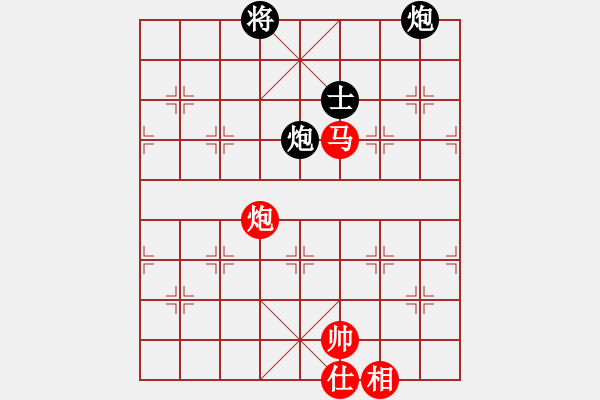 象棋棋譜圖片：《強(qiáng)扭的瓜不甜！》1022【先負(fù)】戚文卿(2015-1-21大師網(wǎng)高級(jí)棋室) - 步數(shù)：140 