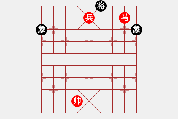 象棋棋譜圖片：棋局-iukzq - 步數(shù)：19 