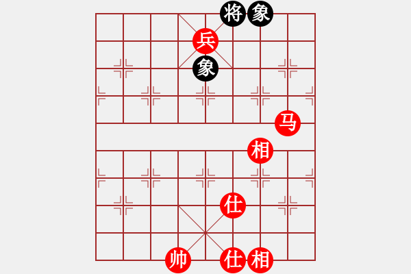 象棋棋譜圖片：岳陽烏江劉(4級(jí))-勝-liwenrui(1段) - 步數(shù)：117 