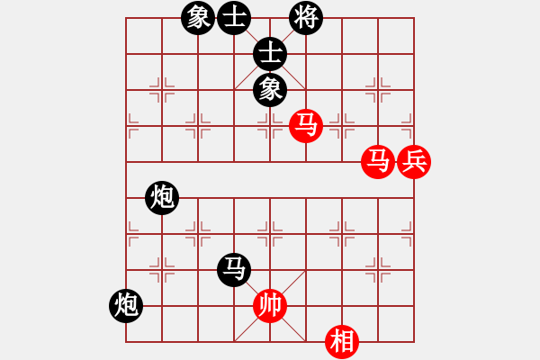 象棋棋譜圖片：edswqa(3段)-負(fù)-奉棋協(xié)(7段) - 步數(shù)：120 