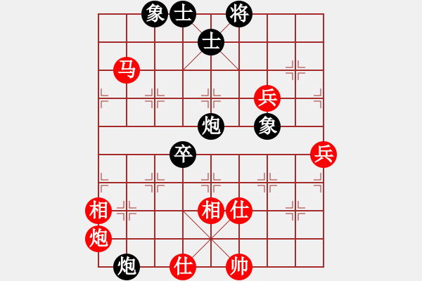 象棋棋譜圖片：henhaowan(5r)-勝-qweabc(3級) - 步數(shù)：160 