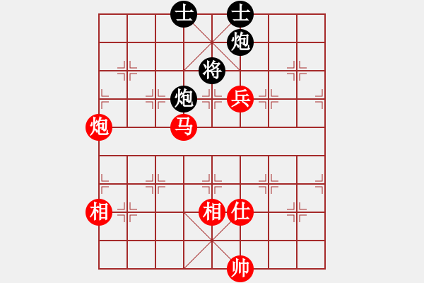 象棋棋譜圖片：henhaowan(5r)-勝-qweabc(3級) - 步數(shù)：210 