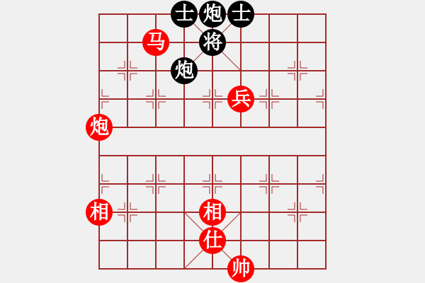 象棋棋譜圖片：henhaowan(5r)-勝-qweabc(3級) - 步數(shù)：220 