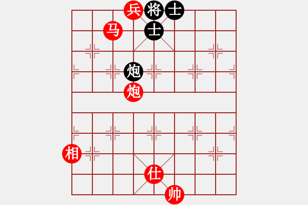 象棋棋譜圖片：henhaowan(5r)-勝-qweabc(3級) - 步數(shù)：245 