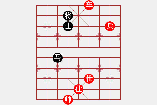 象棋棋譜圖片：金麒麟(9段)-勝-豬頭豬(日帥) - 步數(shù)：140 