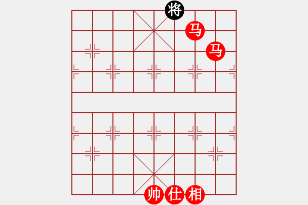 象棋棋譜圖片：棋局-Rca 44 82 - 步數(shù)：131 