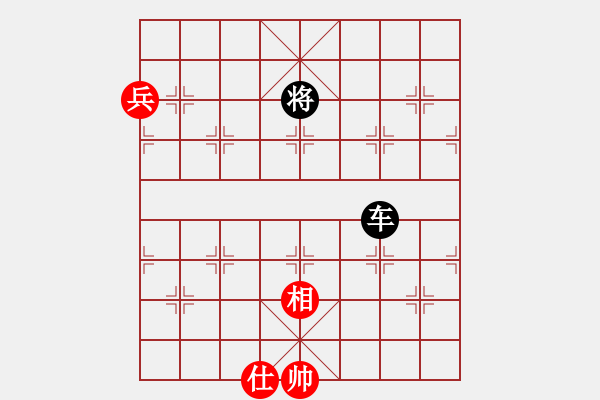 象棋棋譜圖片：大道至簡ABC（業(yè)8-1）先負(fù)胖子（業(yè)8-3）202206080033.pgn - 步數(shù)：112 