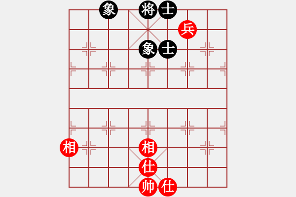 象棋棋譜圖片：將神傳說(5段)-和-再教育(6段) 順炮緩開車對(duì)直車 - 步數(shù)：129 