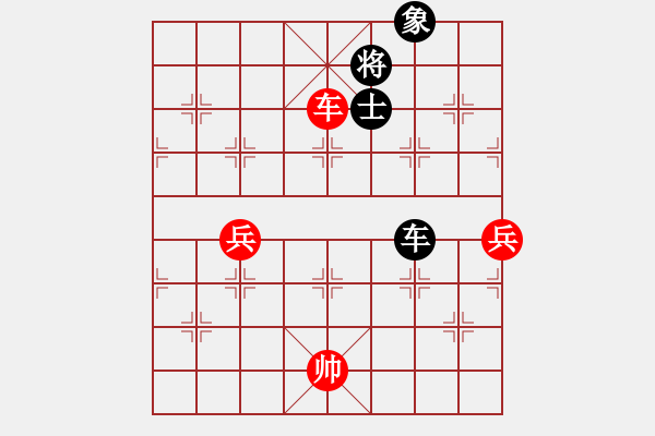 象棋棋譜圖片：jzlr(9星)-和-智云開(kāi)局庫(kù)(9星) - 步數(shù)：120 