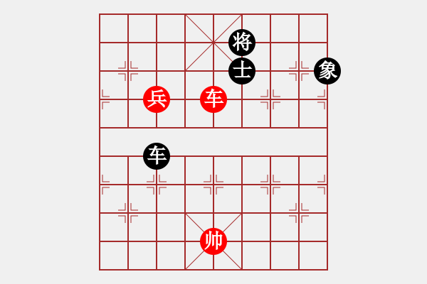 象棋棋譜圖片：jzlr(9星)-和-智云開(kāi)局庫(kù)(9星) - 步數(shù)：130 