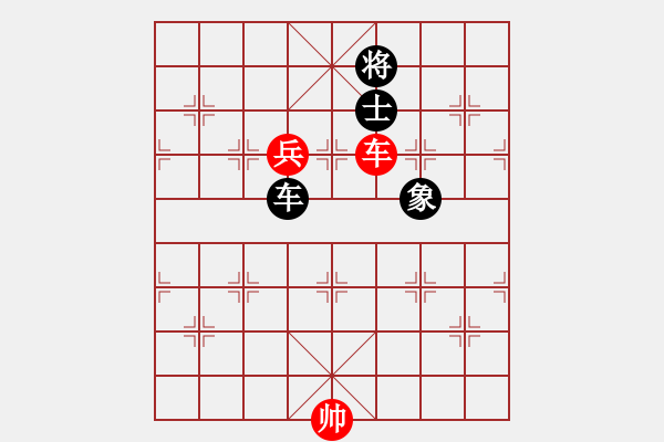 象棋棋譜圖片：jzlr(9星)-和-智云開(kāi)局庫(kù)(9星) - 步數(shù)：180 