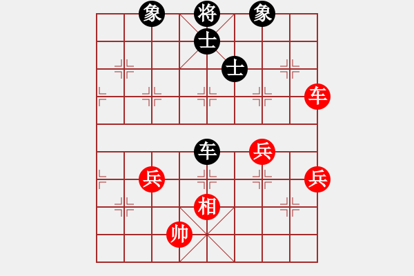 象棋棋譜圖片：jzlr(9星)-和-智云開(kāi)局庫(kù)(9星) - 步數(shù)：70 