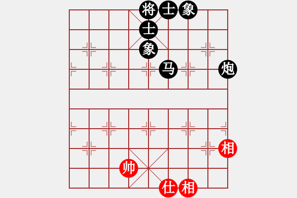 象棋棋譜圖片：不想戒(風魔)-負-巴特(電神) - 步數(shù)：120 