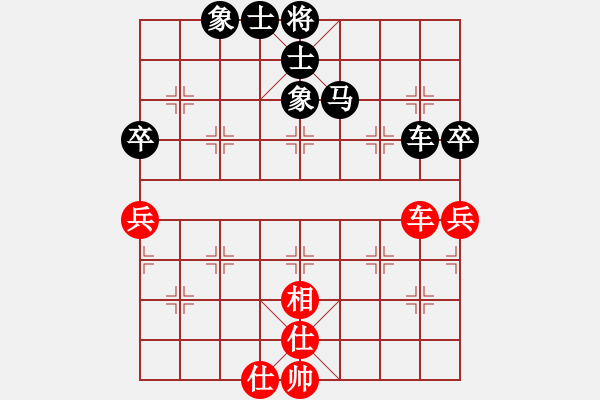 象棋棋譜圖片：老農(nóng)民(2段)-負(fù)-wonderfull(1段) - 步數(shù)：80 