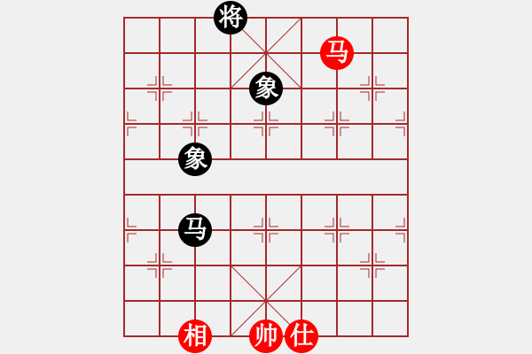 象棋棋譜圖片：xqmscxg(9星)-和-澳洲的老揚(天罡) - 步數(shù)：180 