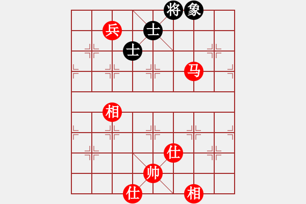 象棋棋譜圖片：machicuong(日帥)-勝-鉤鉤鉤(月將) - 步數(shù)：120 