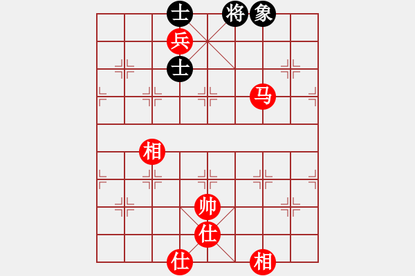 象棋棋譜圖片：machicuong(日帥)-勝-鉤鉤鉤(月將) - 步數(shù)：130 