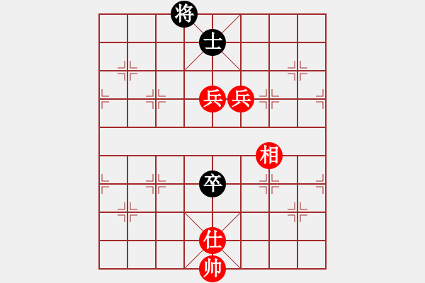 象棋棋譜圖片：管志年     先勝 周飛       - 步數(shù)：120 