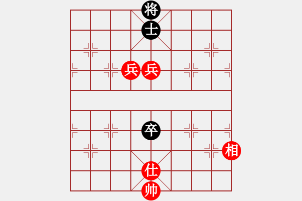 象棋棋譜圖片：管志年     先勝 周飛       - 步數(shù)：130 