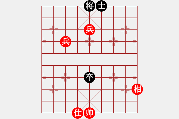 象棋棋譜圖片：管志年     先勝 周飛       - 步數(shù)：140 